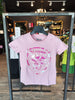 T-Shirt Blauer Bambina