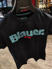 T-Shirt Blauer Bambino
