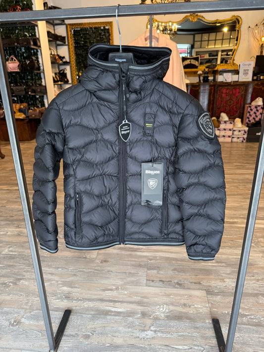 Giubbino Blauer LOWELL JUNIOR Ragazza