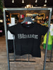 T-Shirt Blauer Bambina