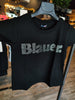 T-Shirt Blauer Bambina
