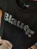 T-Shirt Blauer Bambina
