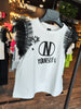 T-Shirt Naice Bambina