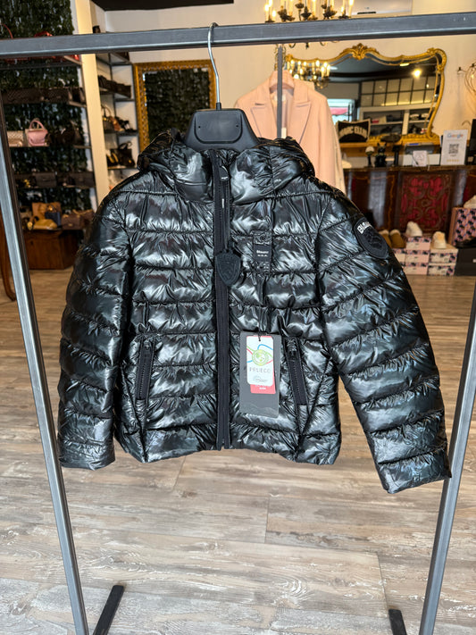 Giubbino Blauer CAROLL JUNIOR Bimba