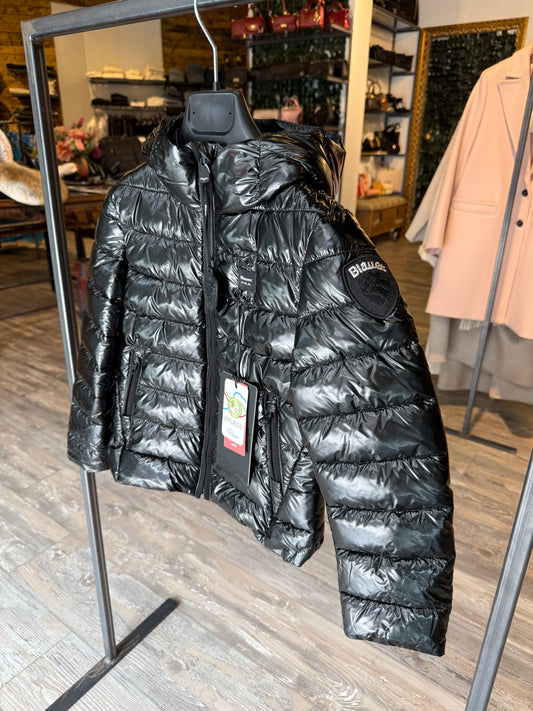 Giubbino Blauer CAROLL JUNIOR Bimba