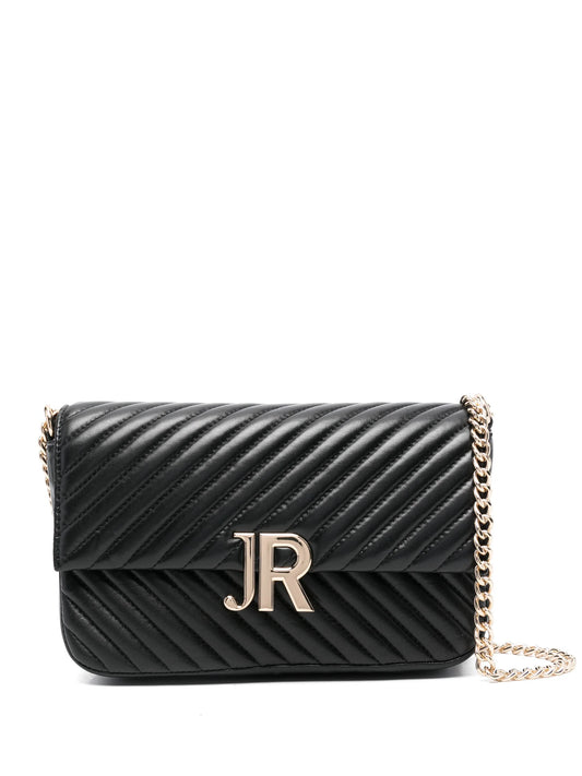 Borsa John Richmond Nera Donna