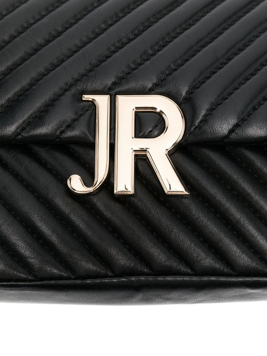 Borsa John Richmond Nera Donna