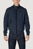 Giubbino Blauer Alwin Uomo