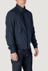 Giubbino Blauer Alwin Uomo