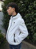 Giubbino Blauer Farrin Uomo