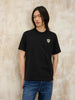 T-Shirt Blauer Faxon Uomo