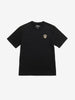T-Shirt Blauer Faxon Uomo