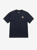 T-Shirt Blauer Faxon Uomo