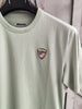 T-Shirt Blauer Faxon Uomo