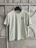T-Shirt Blauer Faxon Uomo