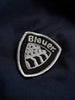 T-Shirt Blauer Anthony Uomo