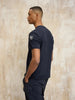 T-Shirt Blauer Anthony Uomo
