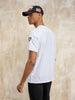 T-Shirt Blauer Anthony Uomo