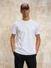 T-Shirt Blauer Anthony Uomo