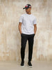 T-Shirt Blauer Anthony Uomo