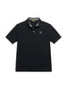 Polo Blauer Alban Uomo
