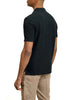 Polo Blauer Alban Uomo