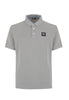 Polo Blauer Alban Uomo