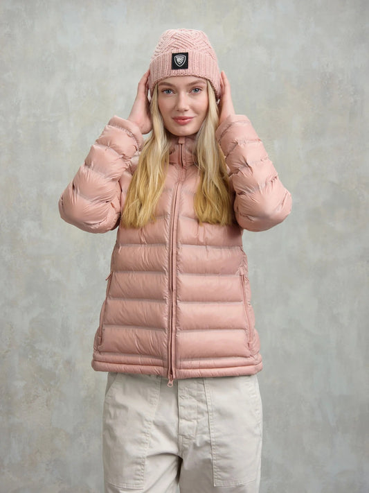 Giubbino Blauer ELLIS Donna