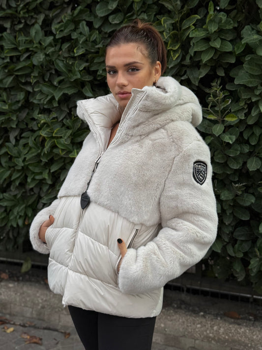 Giubbino Blauer FANEVIL Donna