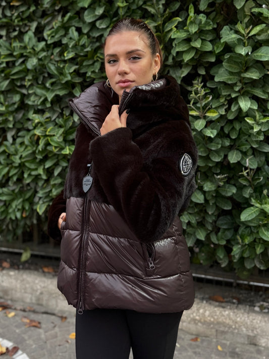 Giubbino Blauer FANEVIL Donna