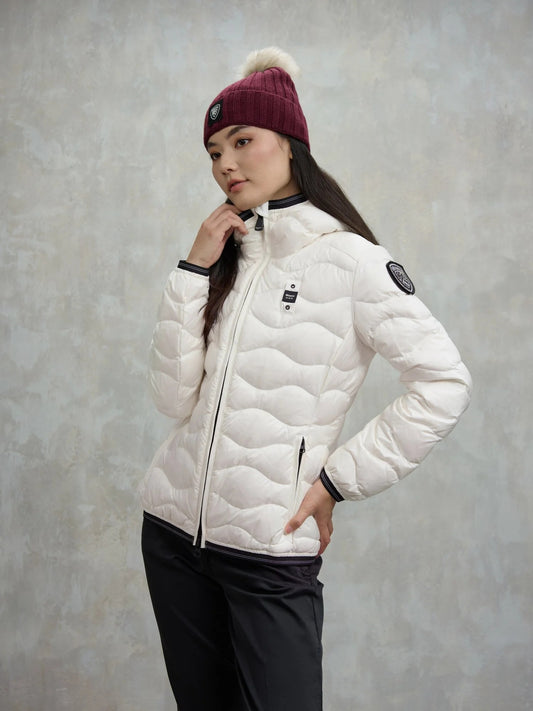 Giubbino Blauer CAMELIA Donna