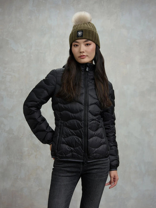 Giubbino Blauer CAMELIA Donna
