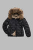 Giubbino Blauer ALDIE Donna