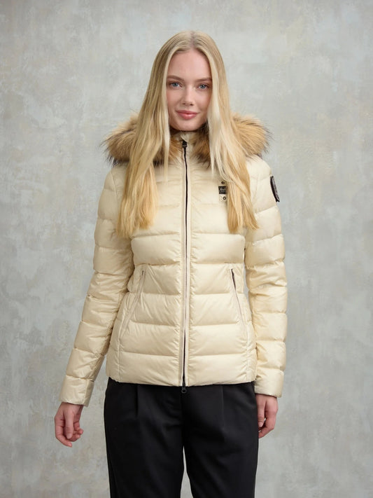 Giubbino Blauer ARCADIA Donna