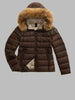 Giubbino Blauer ARCADIA Donna