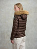 Giubbino Blauer ARCADIA Donna