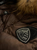 Giubbino Blauer ARCADIA Donna