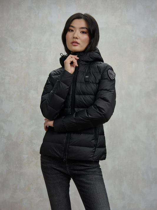 Giubbino Blauer CHARME Donna