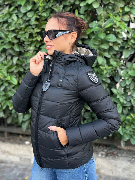 Giubbino Blauer CHARME Donna