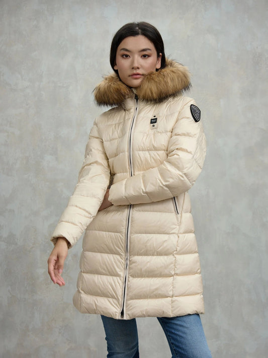 Giubbino Blauer KRISTIN Donna