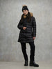 Giubbino Blauer KRISTIN Donna