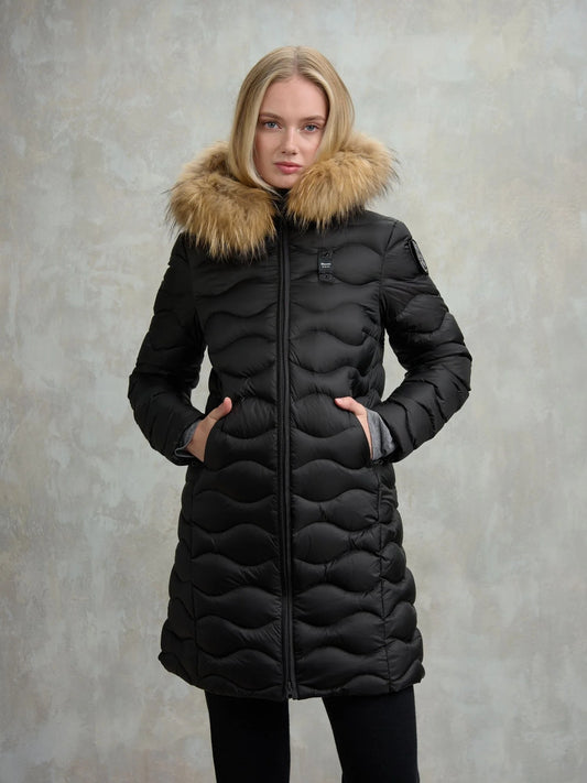 Giubbino Blauer LYNEL Donna
