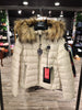 Giubbino Blauer IVORY JUNIOR Bambina