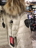 Giubbino Blauer IVORY JUNIOR Bambina