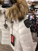 Giubbino Blauer IVORY JUNIOR Bambina
