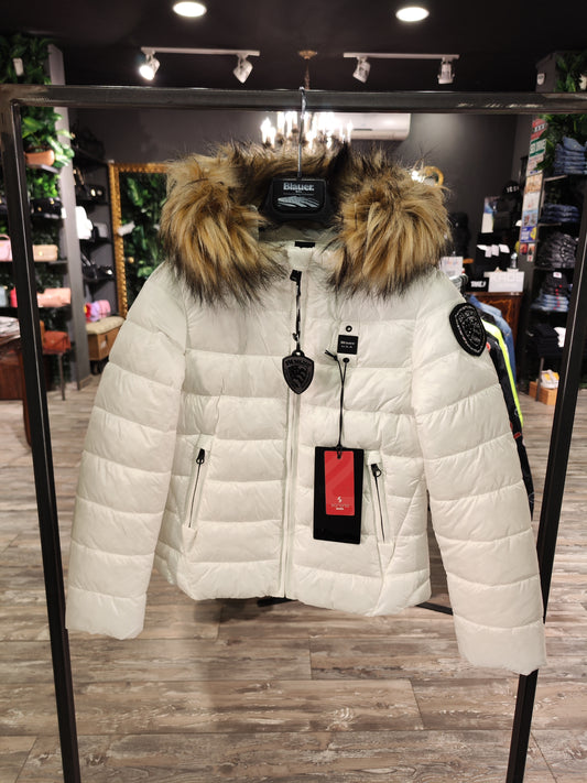 Giubbino Blauer IVORY JUNIOR Ragazza