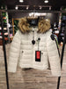Giubbino Blauer IVORY JUNIOR Ragazza