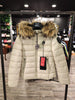 Giubbino Blauer IVORY JUNIOR Ragazza