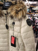 Giubbino Blauer IVORY JUNIOR Ragazza