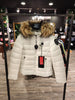 Giubbino Blauer IVORY JUNIOR Ragazza
